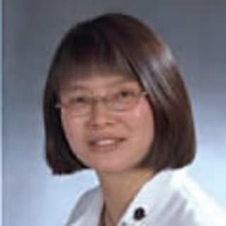 Vivian Lin, MD, Endocrinology, Ann Arbor, MI, University of Michigan Medical Center
