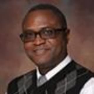 Ebenezer Odunusi, MD, Pediatric Hematology & Oncology, Lancaster, CA, Antelope Valley Hospital