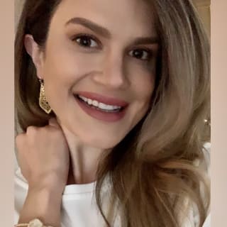 Brittany Meeker, Family Nurse Practitioner, Harker Heights, TX