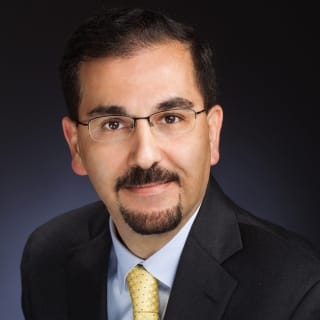 Edward Rustamzadeh, MD