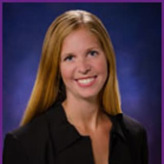 Genevieve Wimberley