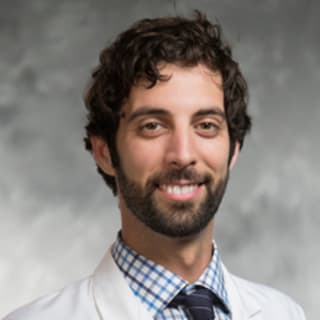 Christian Hernandez, MD, Neurology, Durham, NC, Duke University Hospital