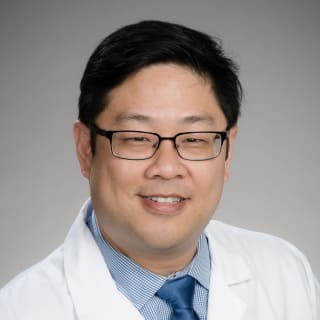 Dr. Billy Chen, MD – Seattle, WA | Cardiology