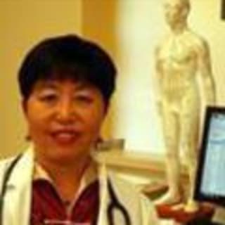 Wen Guo, MD, Internal Medicine, Las Vegas, NV, Southern Hills Hospital and Medical Center