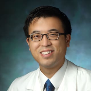 Sung-Min Cho, DO, Neurology, Baltimore, MD