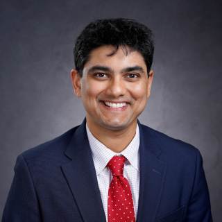 Rashesh Shah, MD, Cardiology, Somerset, NJ