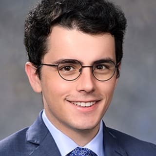 Fernando Centeno, MD, Resident Physician, Houston, TX