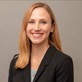 Nicole Herbst, MD, Pulmonology, Atlanta, GA, Grady Health System