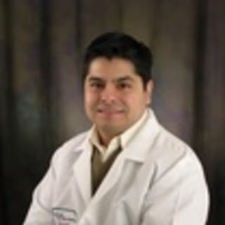 Esteban Linarez, MD, Pulmonology, Oak Park, IL, Rush Oak Park Hospital