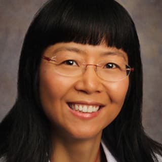 Lihong Lin, Family Nurse Practitioner, Hanford, CA, Adventist Health Hanford