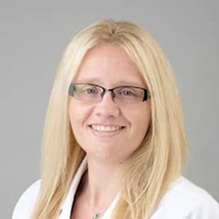 Heather Passerini, Acute Care Nurse Practitioner, Charlottesville, VA, University of Virginia Medical Center