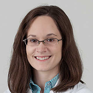 Kristina Johnson, MD