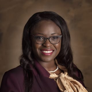 Cybill (Okitikpi) Oragwu, MD, Family Medicine, Woonsocket, RI