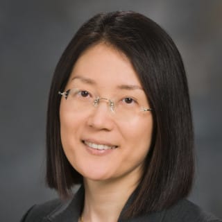 Hyunseon Christine Kang, MD, Radiology, Houston, TX