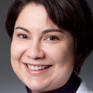 Monica Garin-Laflam, MD, Pediatric Gastroenterology, Roanoke, VA, Carilion Roanoke Memorial Hospital