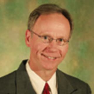 Gary Knudsen, MD