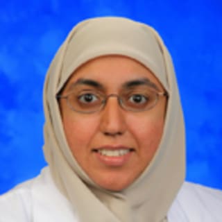 Nazia Raja-Khan, MD, Endocrinology, Hershey, PA, Penn State Milton S. Hershey Medical Center