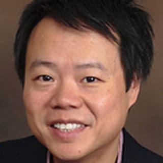 Victor Kwok, MD, Geriatrics, San Francisco, CA