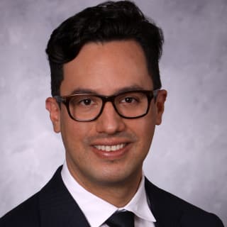 David Briceno Gomez, MD, Cardiology, Bronx, NY