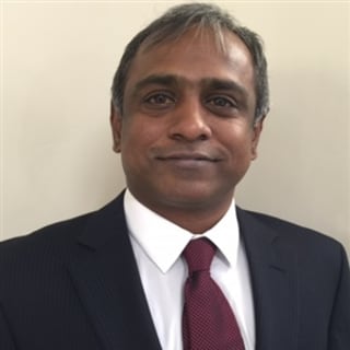 Srinivasulu Conjeevaram, MD, General Surgery, Colchester, CT