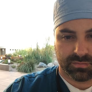 Ryan Freestone, Certified Registered Nurse Anesthetist, Farmington, NM