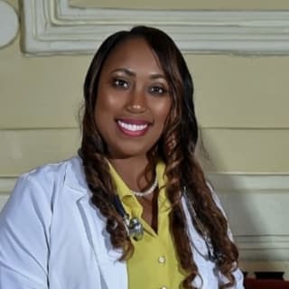 Pamela Pickens-Taylor, Family Nurse Practitioner, Semmes, AL