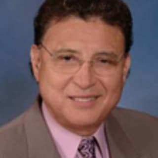 Carlos Vidalon, MD, Endocrinology, Plantation, FL, Westside Regional Medical Center