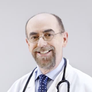 Glenn Rothfeld, MD