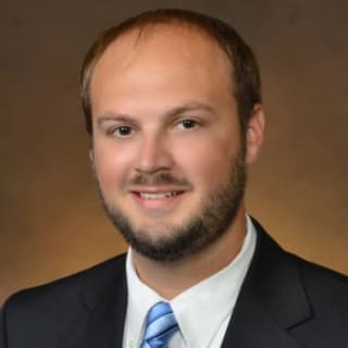 Matthew French, PA, Orthopedics, Union City, TN