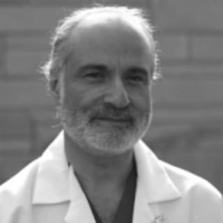 Julian Ungar-Sargon, MD, Neurology, Rensselaer, IN, Franciscan Health Rensselear