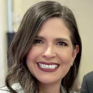 Patricia Rojas-Mendez, MD, Obstetrics & Gynecology, El Paso, TX, University Medical Center of El Paso