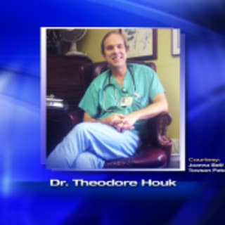 Theodore Houk, MD, Internal Medicine, Towson, MD, Greater Baltimore Medical Center