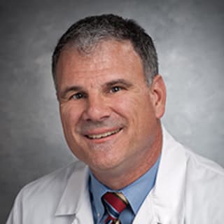 William Rhoades, DO, Geriatrics, Park Ridge, IL