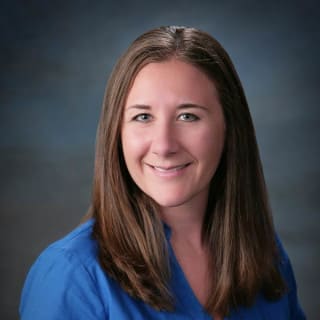 Jenna Snyder, Family Nurse Practitioner, Phoenix, AZ, Valleywise Health