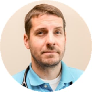 Michael Miller, Family Medicine, Aurora, CO
