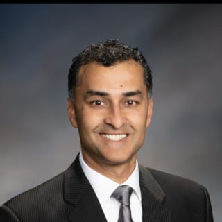 Subha Vott, MD, Anesthesiology, Las Vegas, NV