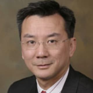 Stephen Lee, MD, Internal Medicine, San Francisco, CA, California Pacific Medical Center