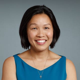 Amy Lau, MD, Internal Medicine, New York, NY, NYU Langone Hospitals