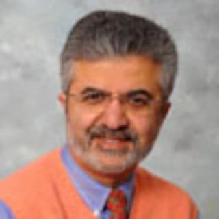 Ali Moshiri, MD, Psychiatry, Chicopee, MA, Baystate Franklin Medical Center