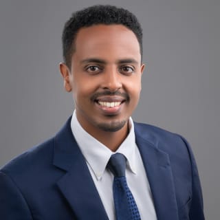 Abiel Habtezghi, MD, Resident Physician, Darby, PA