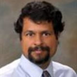 Aurindom Narayan, MD, Internal Medicine, Summerfield, FL