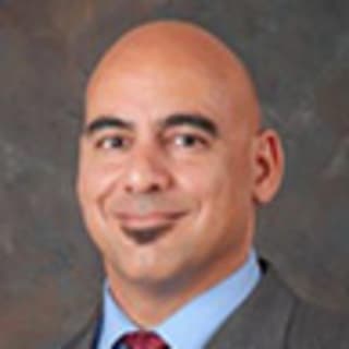 Sergio Bartakian, MD, Pediatric Cardiology, Detroit, MI