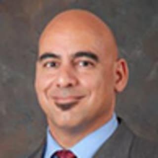 Sergio Bartakian, MD, Pediatric Cardiology, New Orleans, LA