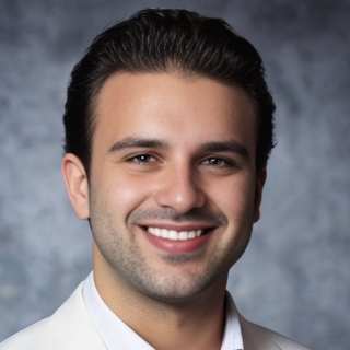 Barsegh Barseghian, MD, Psychiatry, Los Angeles, CA