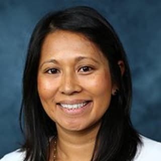 Kristine Santos, Pediatric Nurse Practitioner, Chicago, IL