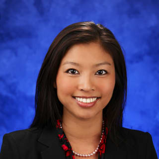 Chloe Wang, MD