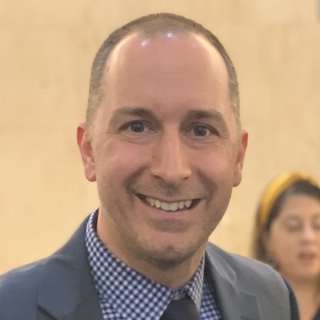 Kevin Cunningham