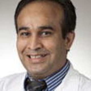 Nanik Ram, MD, Internal Medicine, Aiken, SC, Piedmont Augusta
