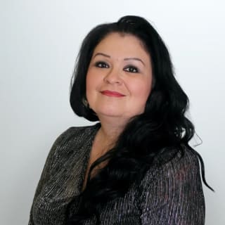 Anita Padilla, Psychiatric-Mental Health Nurse Practitioner, Austin, TX