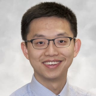 Jason Hao, MD, Radiology, Albany, NY